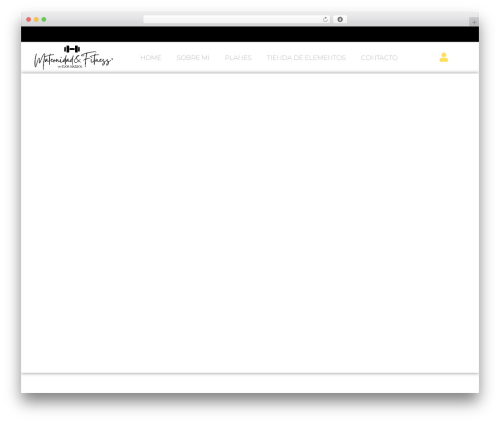 Masterstudy lms learning management system pro WordPress plugin - maternidadyfitness.com