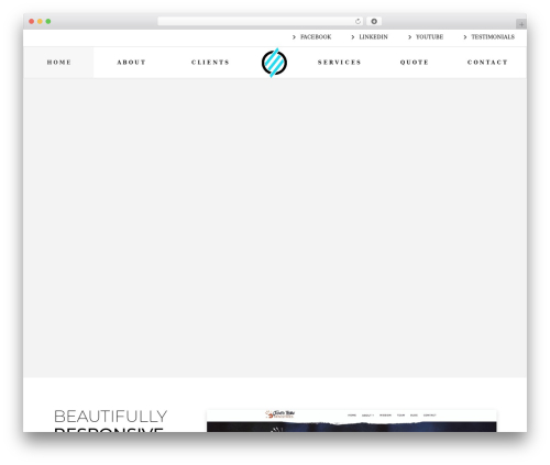 Smart before after viewer WordPress plugin - elitewebscapes.com