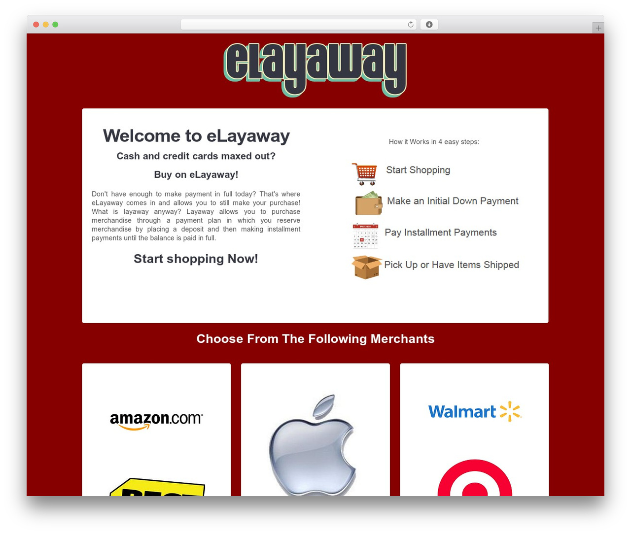 Responsive Pro WordPress page theme - elayaway.com Responsive Pro WordPress page theme - elayaway.com