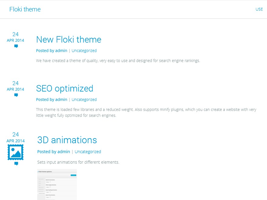 Theme WordPress Extend theme Theme WordPress Extend theme