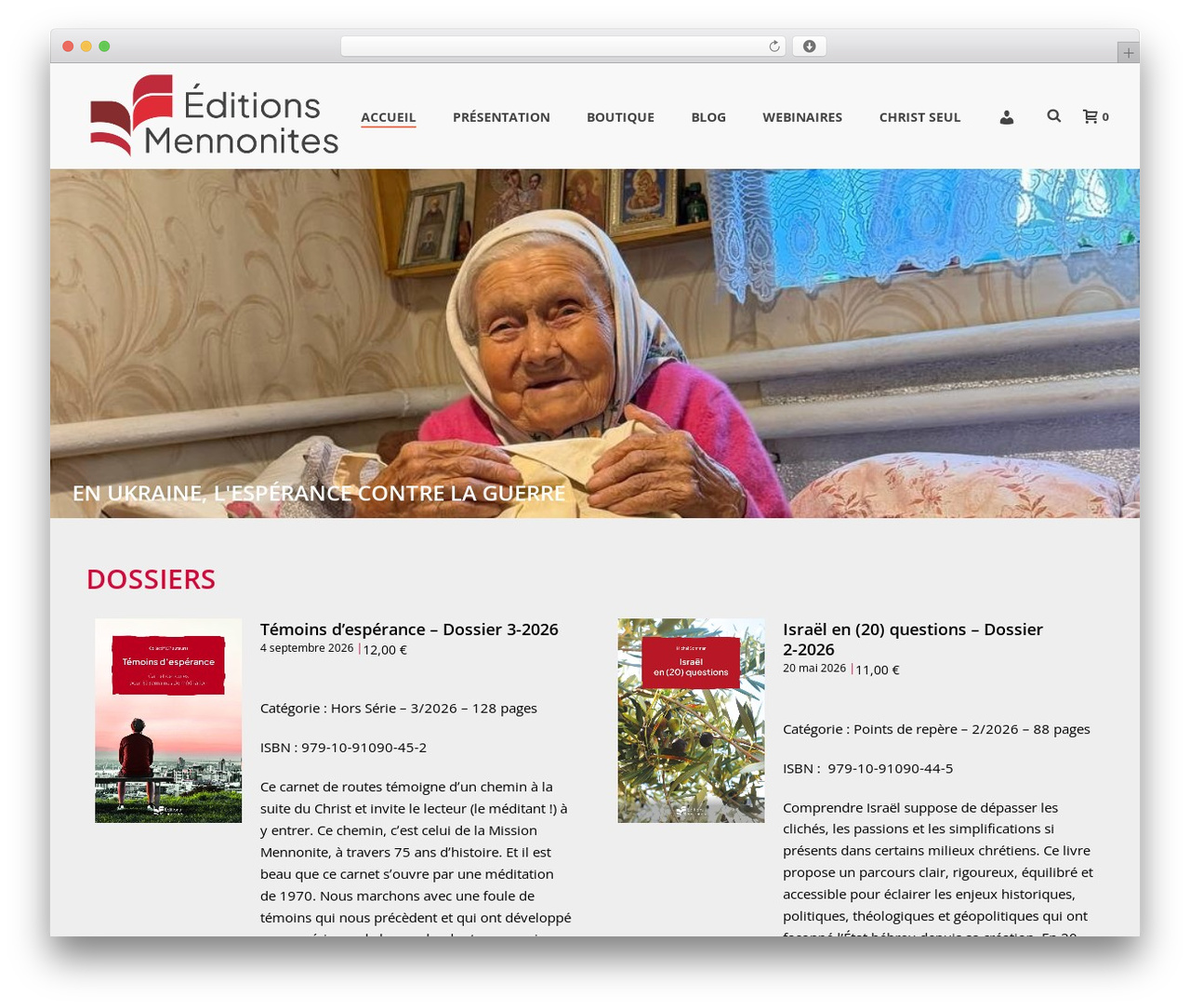 Theme WordPress Jupiter - editions-mennonites.fr Theme WordPress Jupiter - editions-mennonites.fr