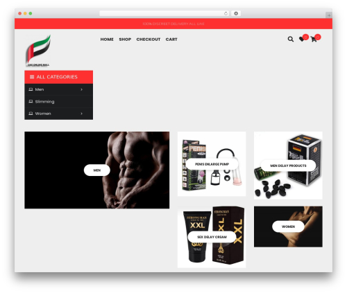 Xc woo whatsapp order WordPress plugin - uaeonlinemall.ae