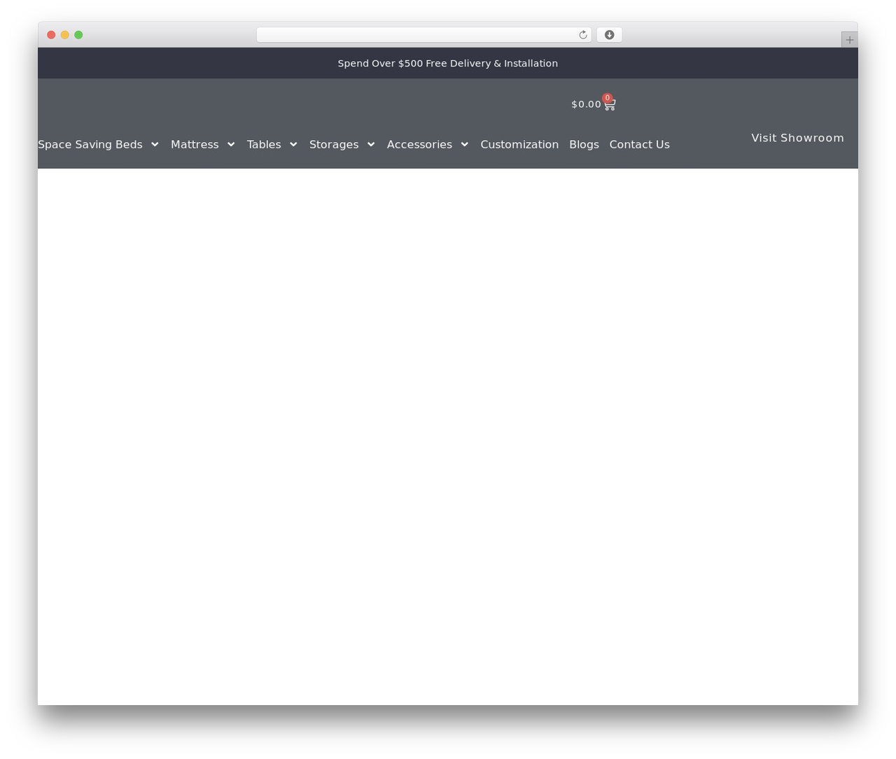 Theme WordPress Hello Elementor - spacekoncept.com