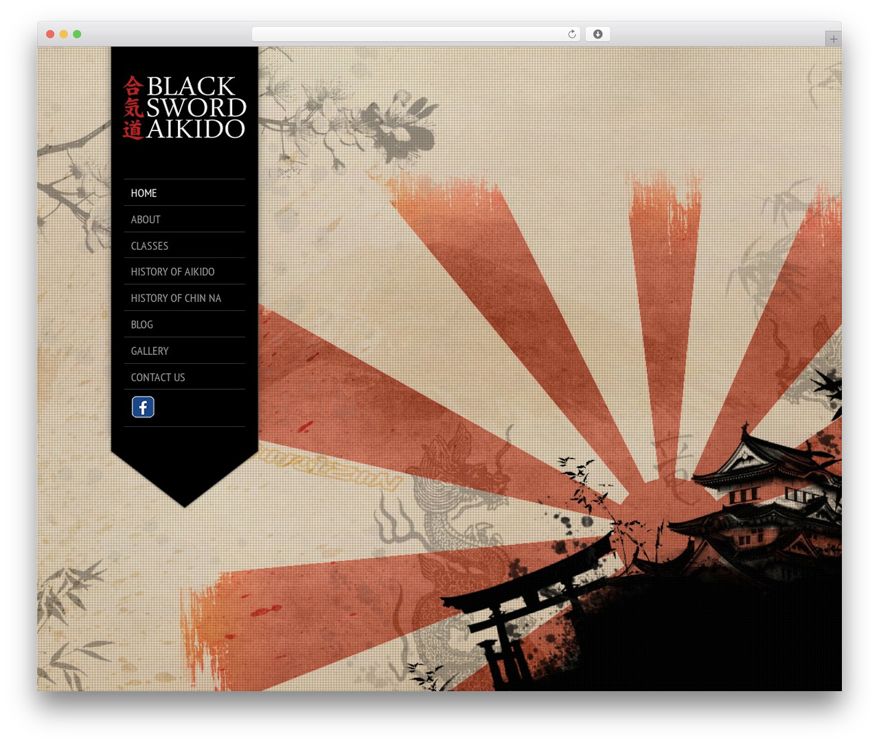 Theme WordPress KingSize - blackswordaikido.com Theme WordPress KingSize - blackswordaikido.com