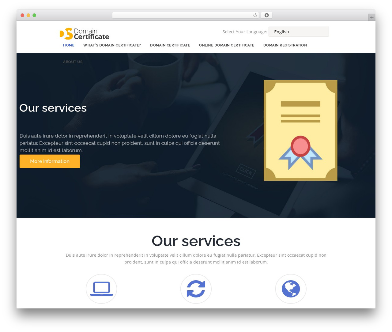 Theme WordPress SeoRocket - domaincertificate.net Theme WordPress SeoRocket - domaincertificate.net