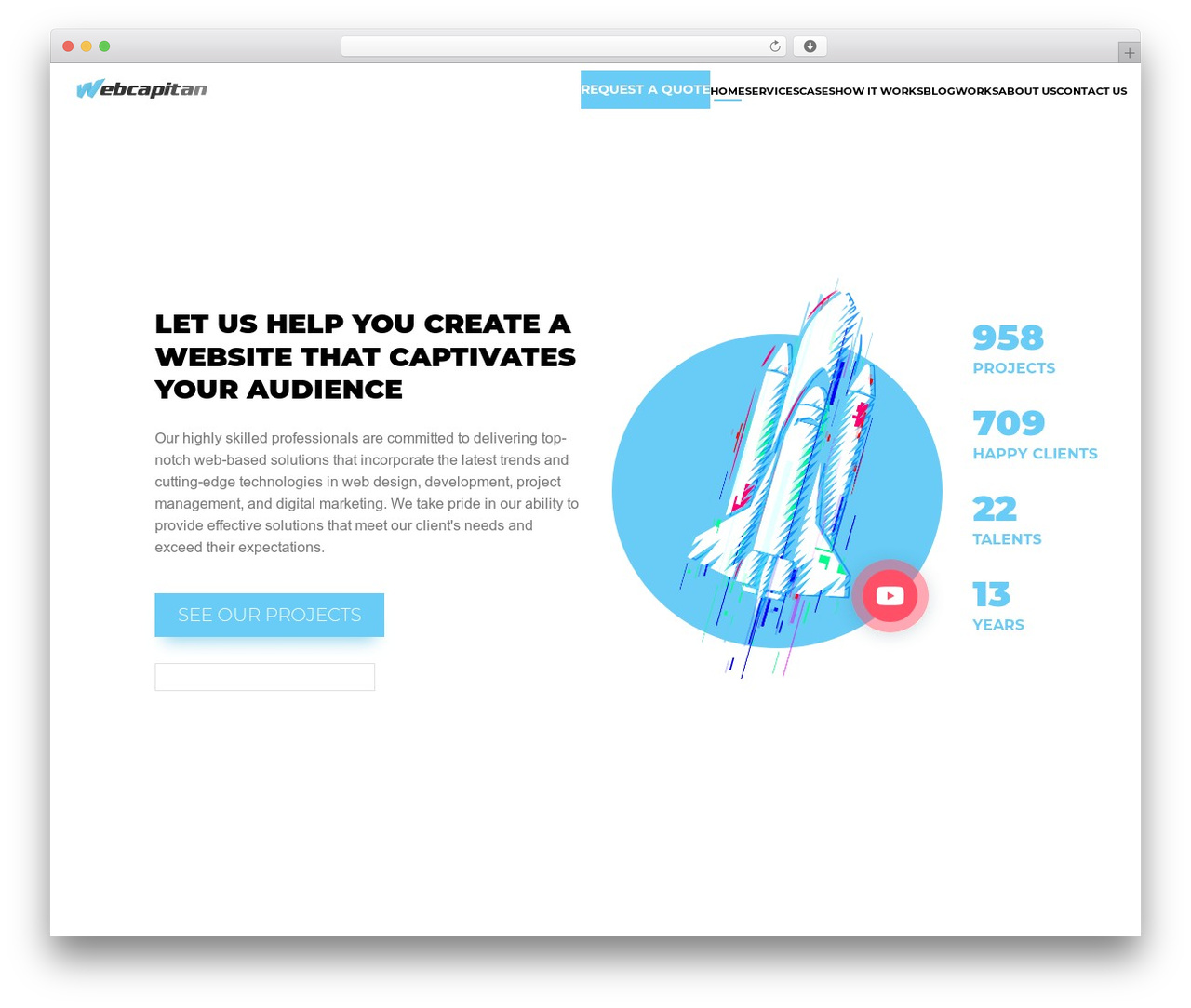 Theme WordPress webcapitan - webcapitan.com Theme WordPress webcapitan - webcapitan.com