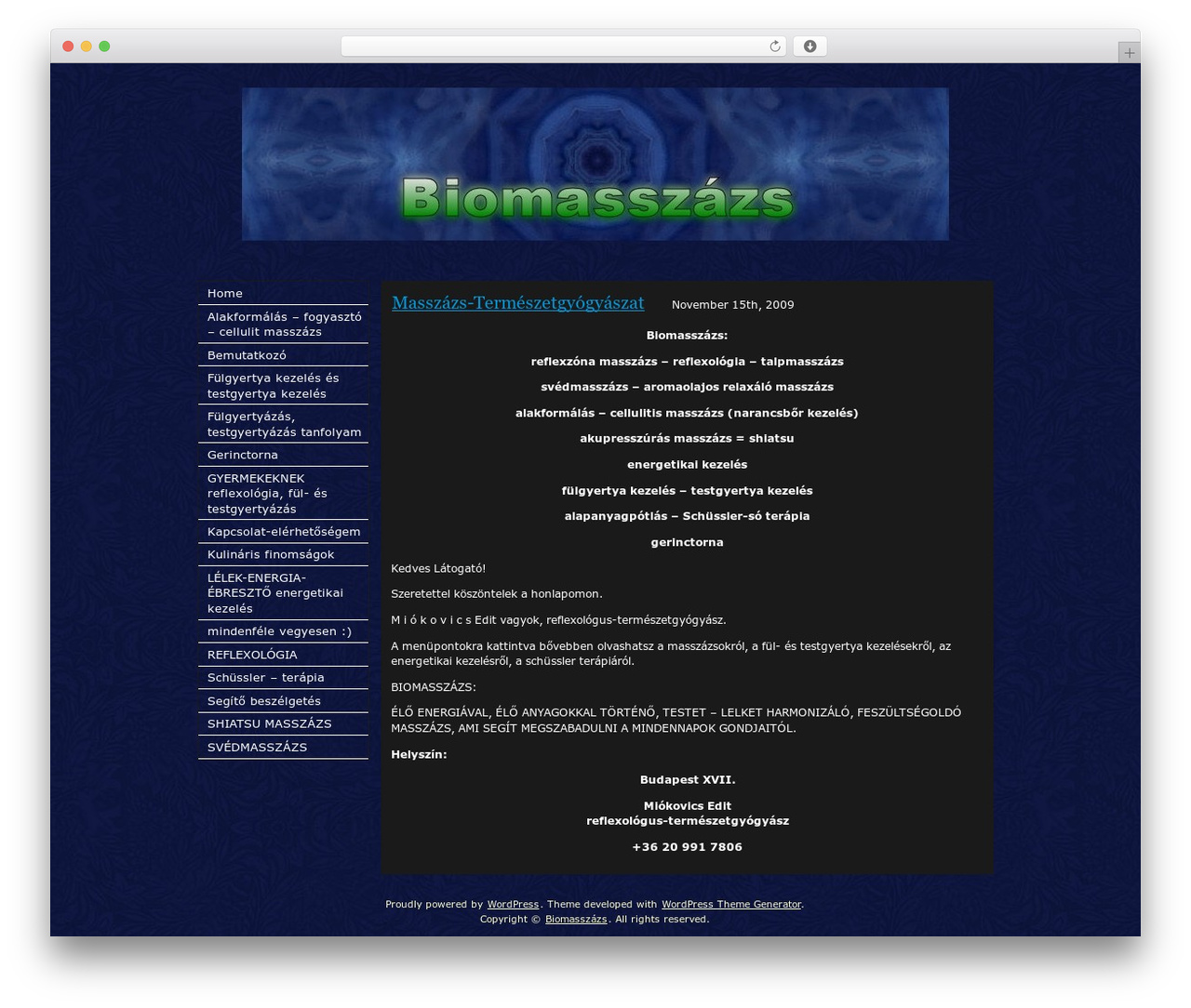 Theme WordPress WordPress Theme Generator - biomasszazs.hu Theme WordPress WordPress Theme Generator - biomasszazs.hu