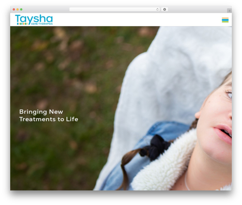 Enlivenem WordPress plugin - tayshagtx.com