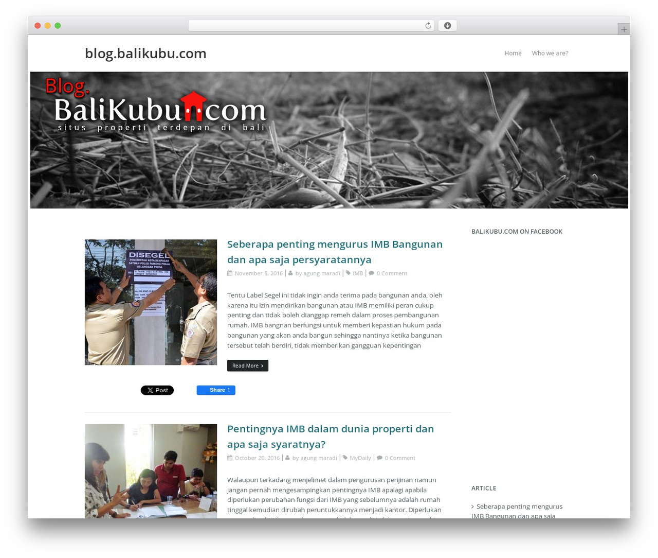 WordPress theme Wortex Lite - blog.balikubu.com WordPress theme Wortex Lite - blog.balikubu.com