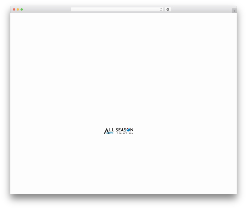 WordPress theme AC Services - allseasonsolution.com WordPress theme AC Services - allseasonsolution.com