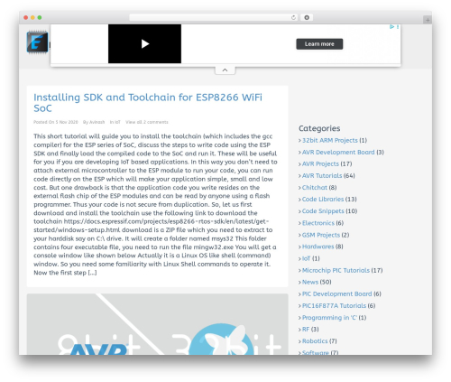FB Page Promoter Lightbox (facebook-page-promoter-lightbox) free WordPress plugin - extremeelectronics.co.in FB Page Promoter Lightbox (facebook-page-promoter-lightbox) free WordPress plugin - extremeelectronics.co.in