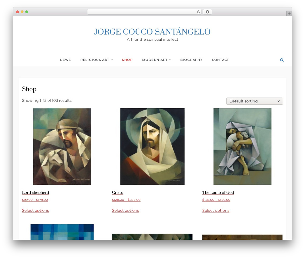 WordPress theme Polite - jorgecocco.com WordPress theme Polite - jorgecocco.com