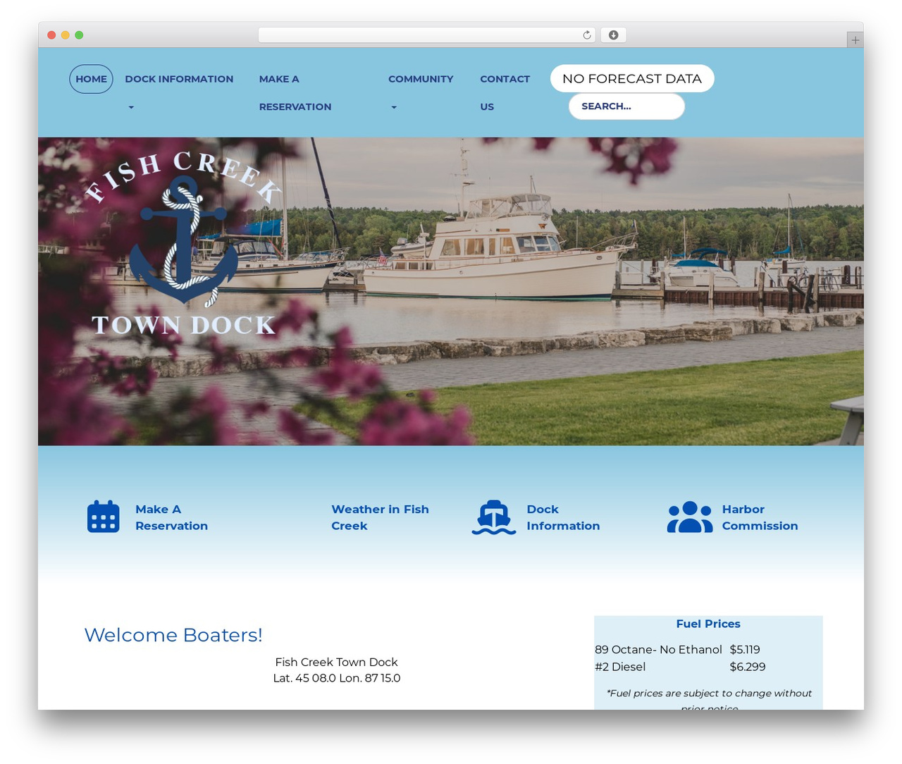 WordPress theme TownWeb New York Super Template - fishcreektowndock.com WordPress theme TownWeb New York Super Template - fishcreektowndock.com