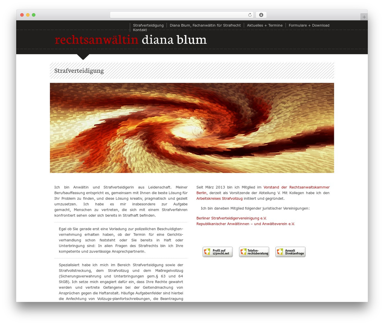 WordPress theme Transmit - blum-strafverteidigung.de WordPress theme Transmit - blum-strafverteidigung.de