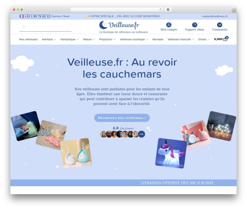 Funnelkit stripe woo payment gateway WordPress plugin - www.veilleuse.fr