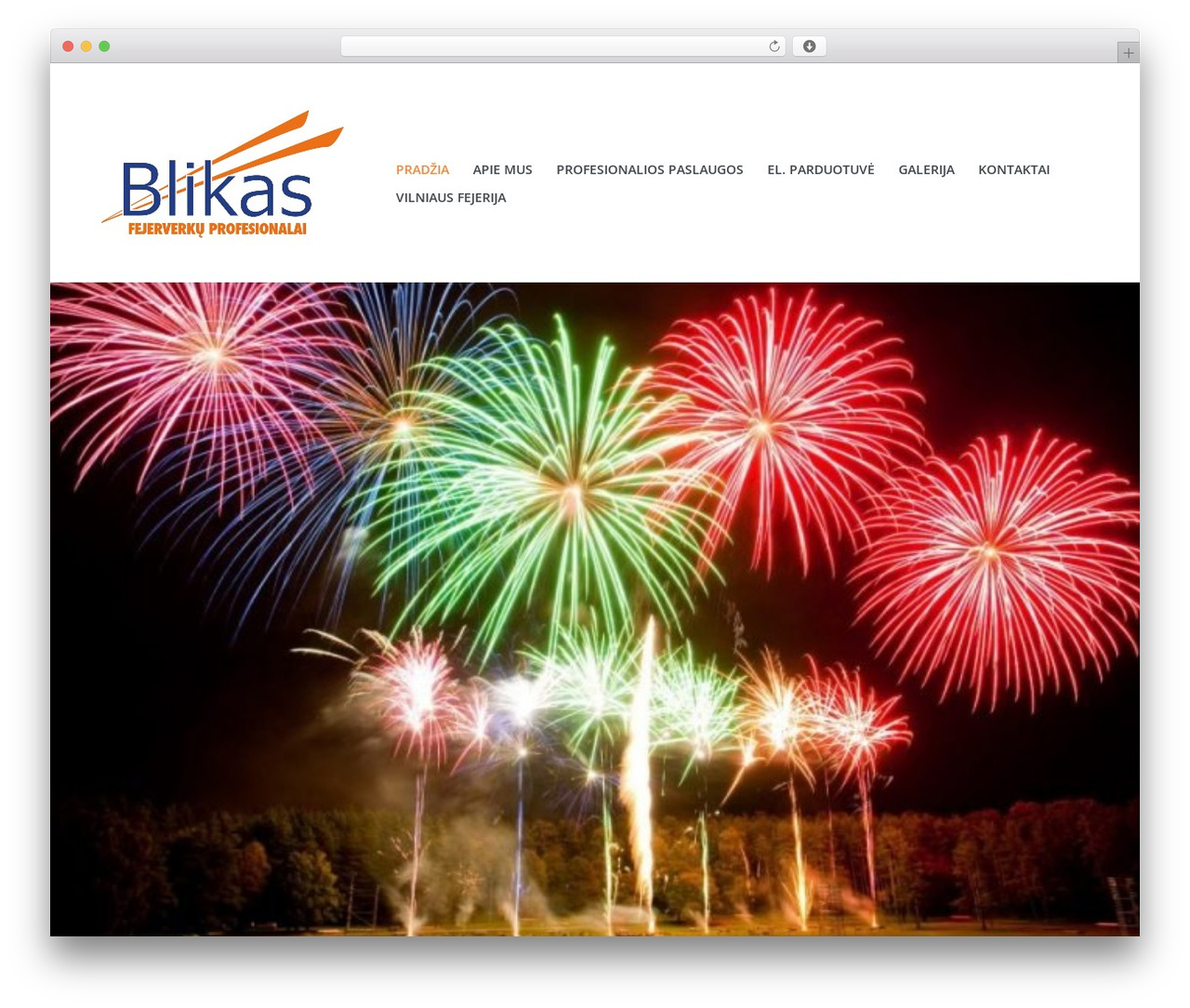 cherry premium WordPress theme - blikas.lt cherry premium WordPress theme - blikas.lt