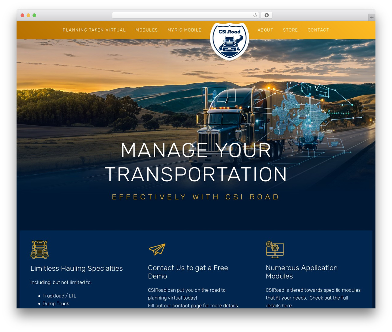 CSI - Child theme WordPress - csiroad.com CSI - Child theme WordPress - csiroad.com