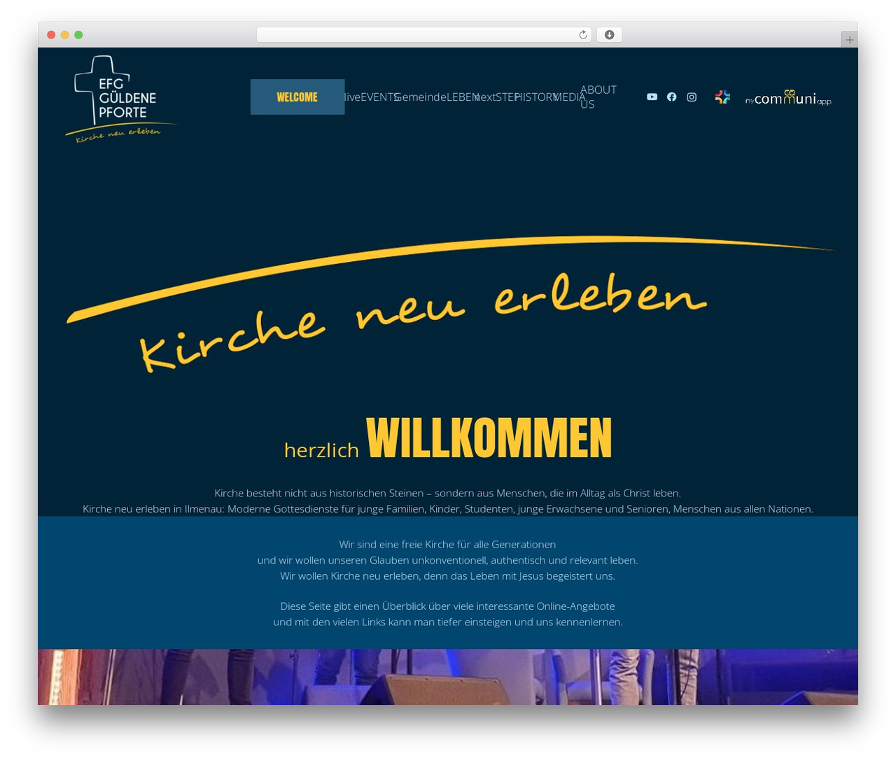Impreza WordPress theme - efg-gueldene-pforte.de Impreza WordPress theme - efg-gueldene-pforte.de