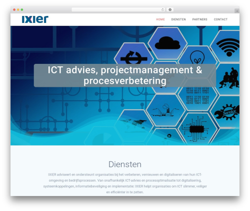 Materialis Companion (materialis-companion) free WordPress plugin - ixier.nl Materialis Companion (materialis-companion) free WordPress plugin - ixier.nl