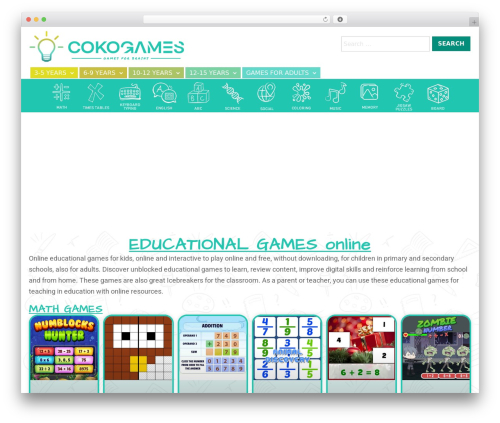 IO Games on COKOGAMES