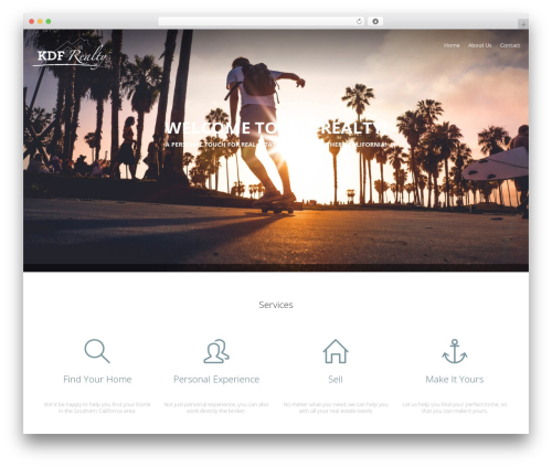 Short tax post WordPress plugin - kdfrealty.com