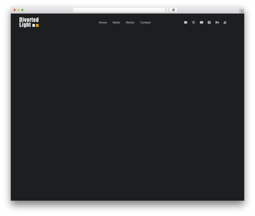 Gerlong_plugin WordPress plugin - divertedlight.com