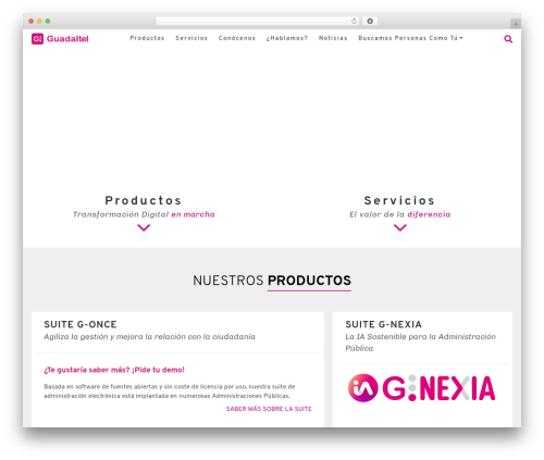 Float to Top Button (float-to-top-button) free WordPress plugin - guadaltel.com Float to Top Button (float-to-top-button) free WordPress plugin - guadaltel.com