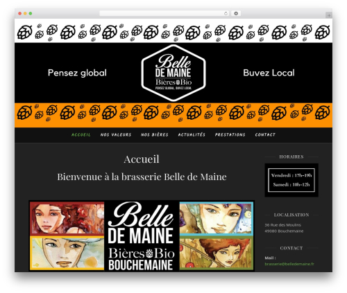 Rescue Shortcodes (rescue-shortcodes) free WordPress plugin - belledemaine.fr Rescue Shortcodes (rescue-shortcodes) free WordPress plugin - belledemaine.fr