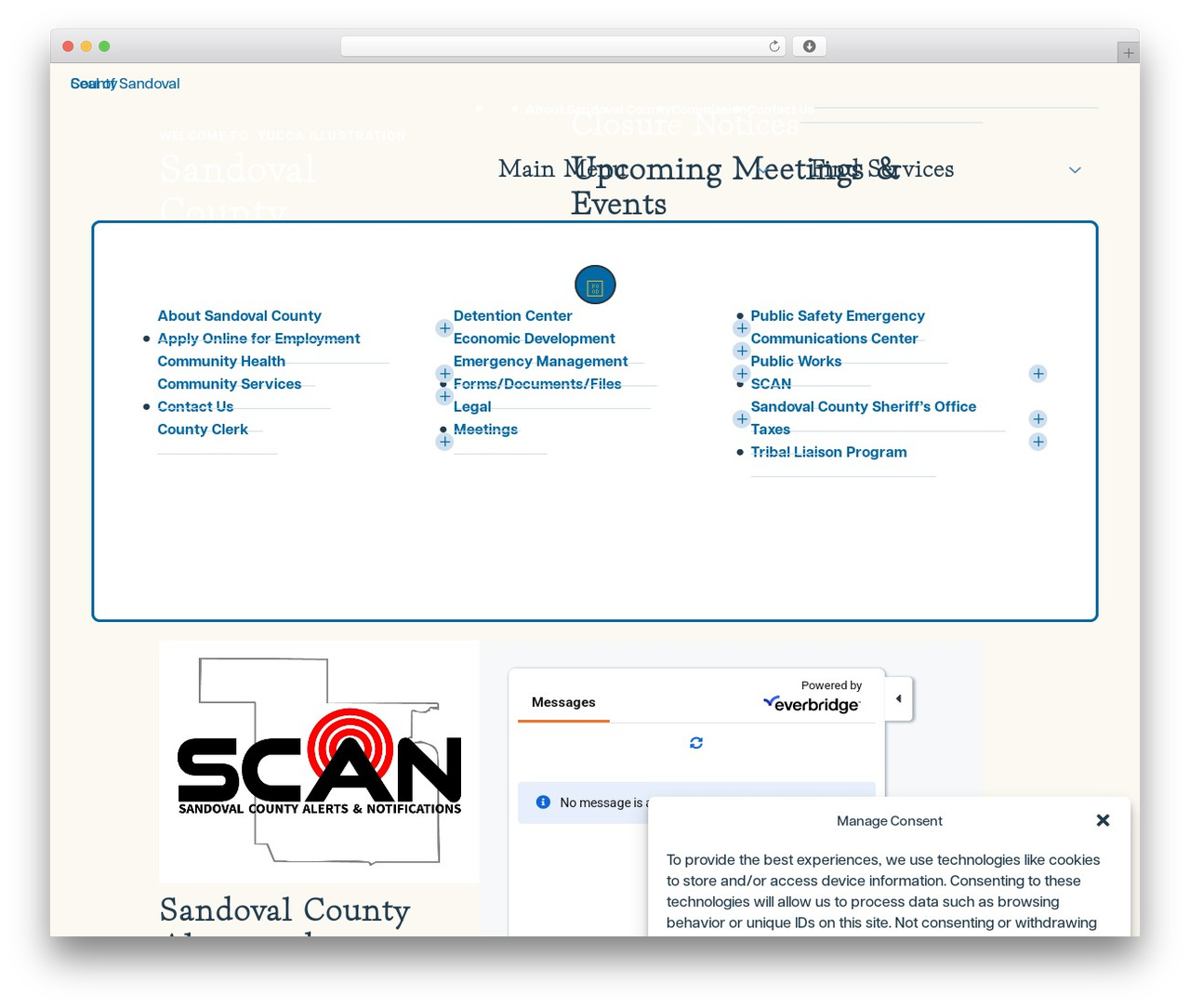WordPress theme Divi - sandovalcountynm.gov WordPress theme Divi - sandovalcountynm.gov
