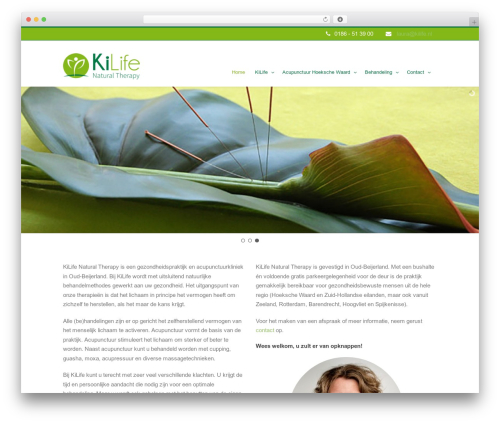 Theme Blvd Responsive Google Maps (theme-blvd-responsive-google-maps) free WordPress plugin - kilife.nl