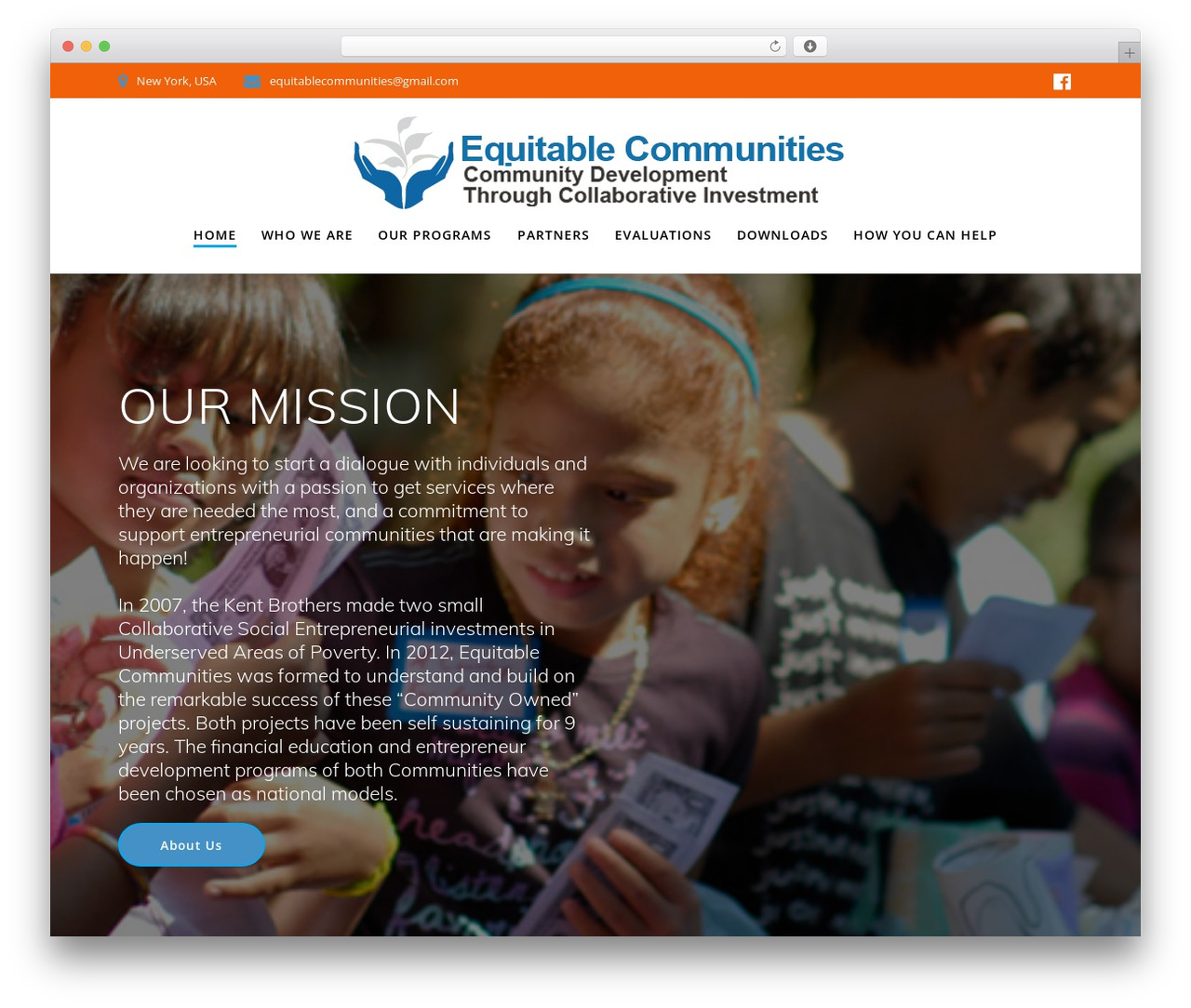 WordPress theme Mesmerize - equitable-communities.org WordPress theme Mesmerize - equitable-communities.org