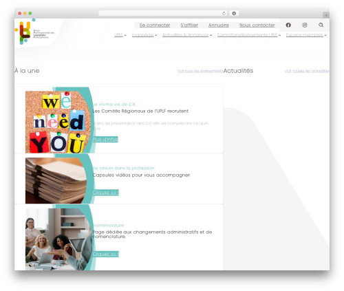 MaxiCharts (maxicharts) free WordPress plugin - uplf.be
