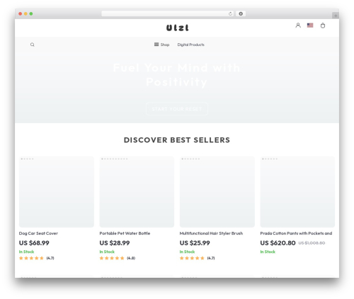 Alids ga enhanced ecommerce WordPress plugin - ulzl.com