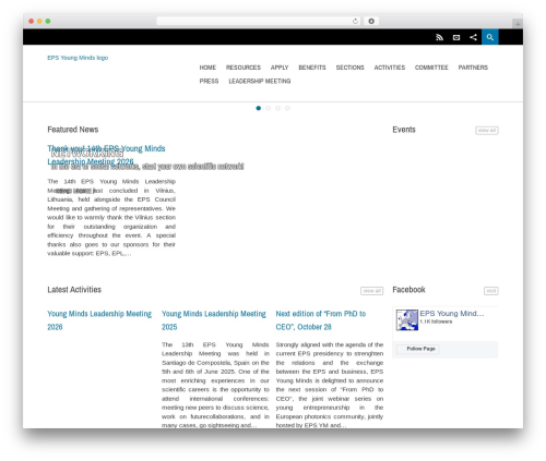 Zilla shortcodes WordPress plugin - epsyoungminds.org