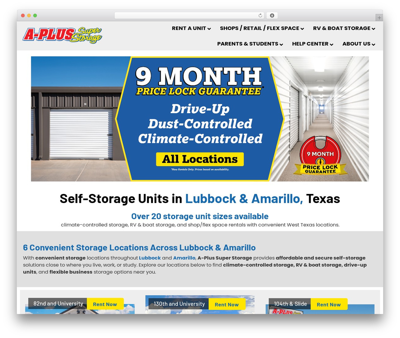 APlus WordPress ecommerce theme - aplussuperstorage.com APlus WordPress ecommerce theme - aplussuperstorage.com