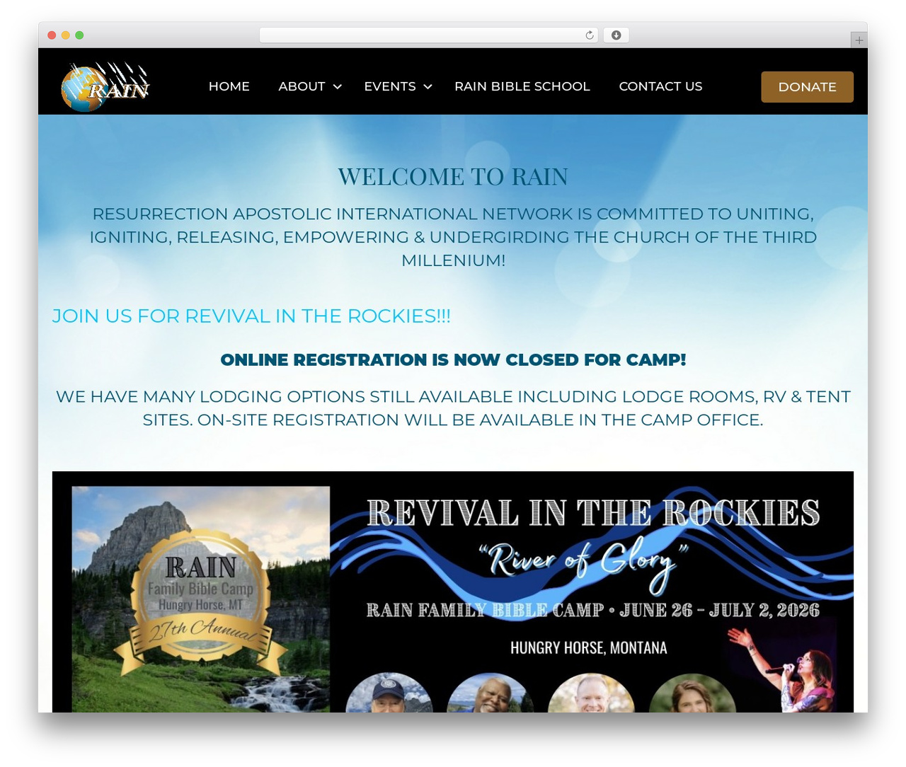 Beaver Builder Theme theme WordPress - rainministries.org Beaver Builder Theme theme WordPress - rainministries.org