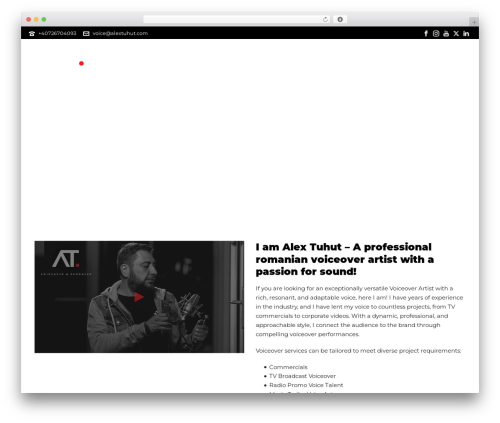 Fastmediagallery WordPress plugin - alextuhut.com