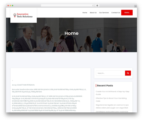 ConsultEra theme WordPress - innovative-tech-solutions.com ConsultEra theme WordPress - innovative-tech-solutions.com