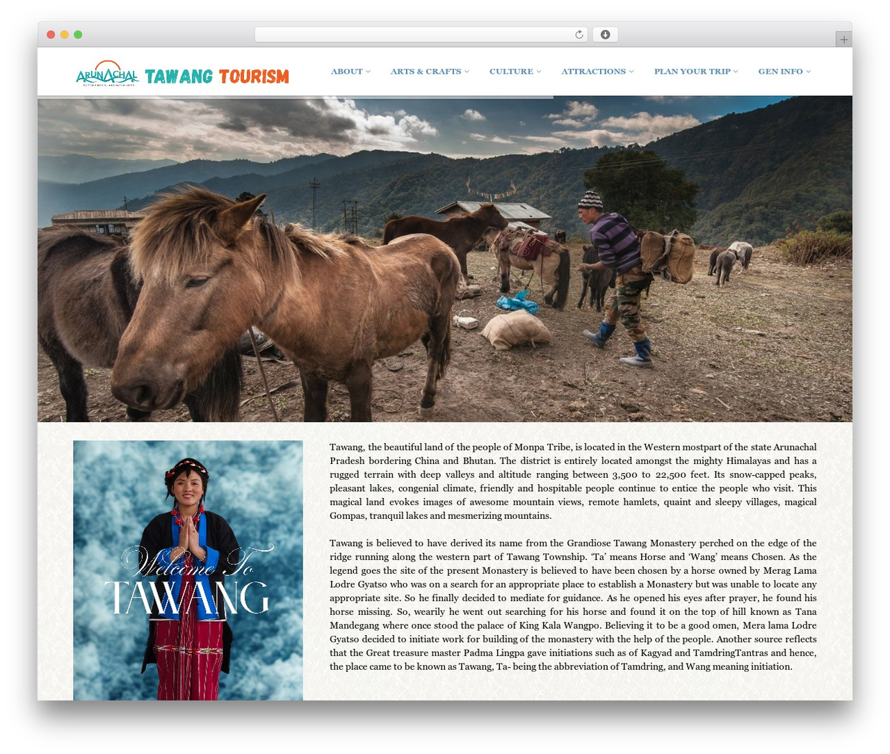 DMS WordPress theme - tawangtourism.in DMS WordPress theme - tawangtourism.in
