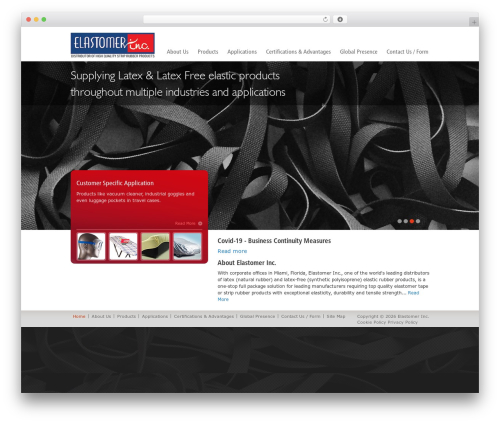 Old ie alert WordPress plugin - elastomerinc.net