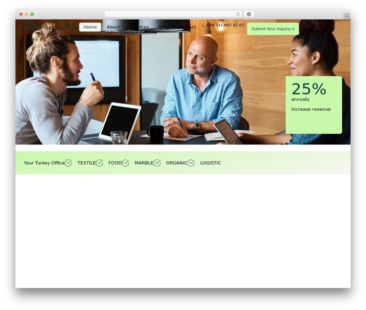 Execor WordPress theme - yourturkeyoffice.com Execor WordPress theme - yourturkeyoffice.com