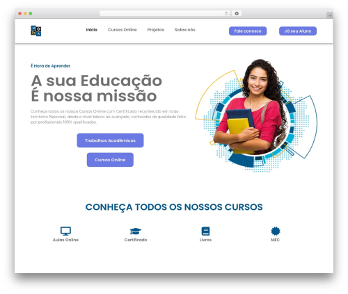 Super links WordPress plugin - ehoradeaprender.com