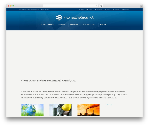 Karma_builder WordPress plugin - bozpagency.sk