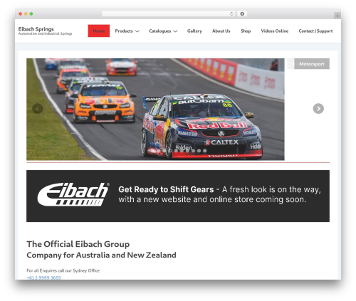 WP Orbit Slider (wp-orbit-slider) free WordPress plugin - eibach.com.au WP Orbit Slider (wp-orbit-slider) free WordPress plugin - eibach.com.au