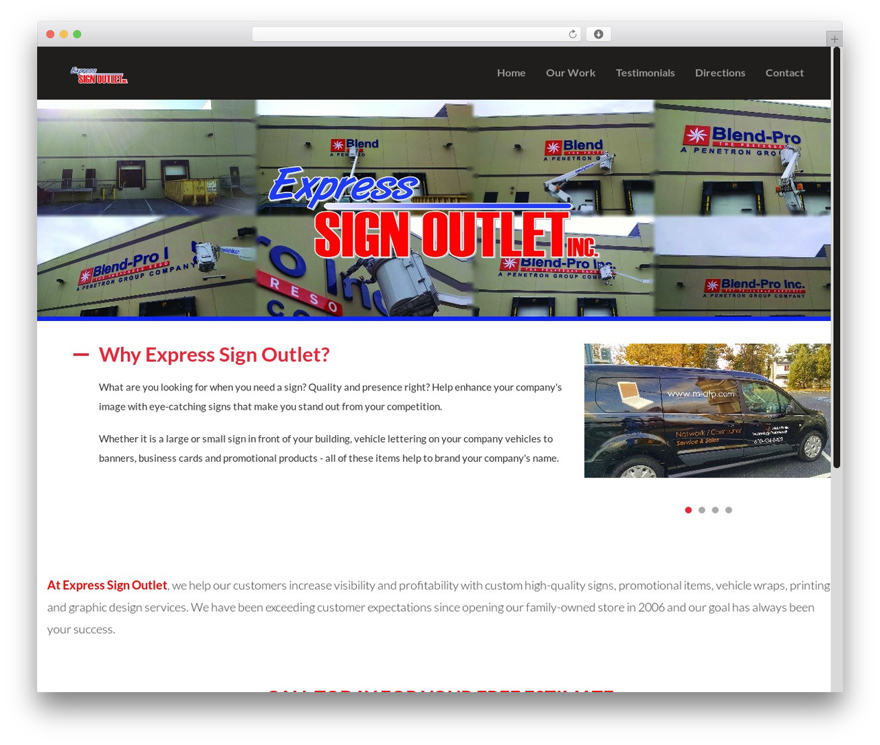 Theme WordPress Untitled Wordpress theme - express-signoutlet.com Theme WordPress Untitled Wordpress theme - express-signoutlet.com