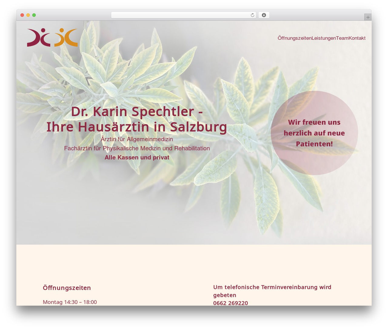 Vertice WordPress theme - spechtler.net Vertice WordPress theme - spechtler.net