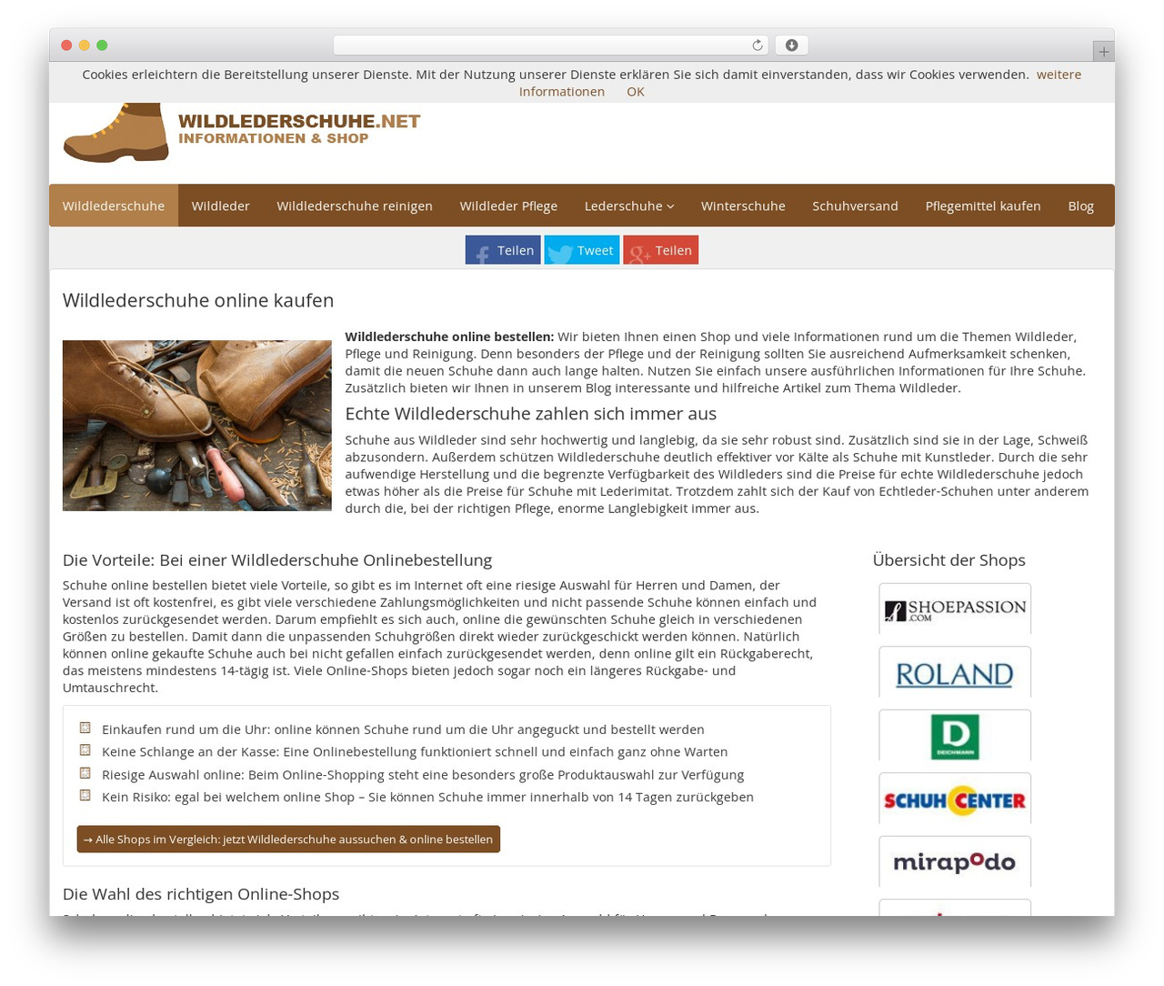 Affiliate-Theme WordPress store theme - wildlederschuhe.net Affiliate-Theme WordPress store theme - wildlederschuhe.net