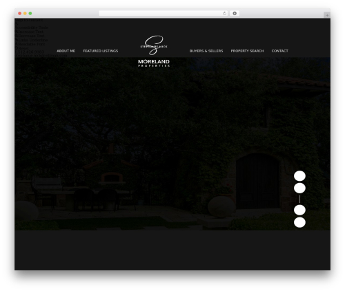 Aios initial setup WordPress plugin - stephanienick.com