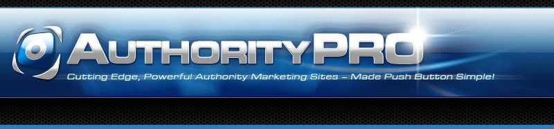 Authoritize WordPress theme Authoritize WordPress theme