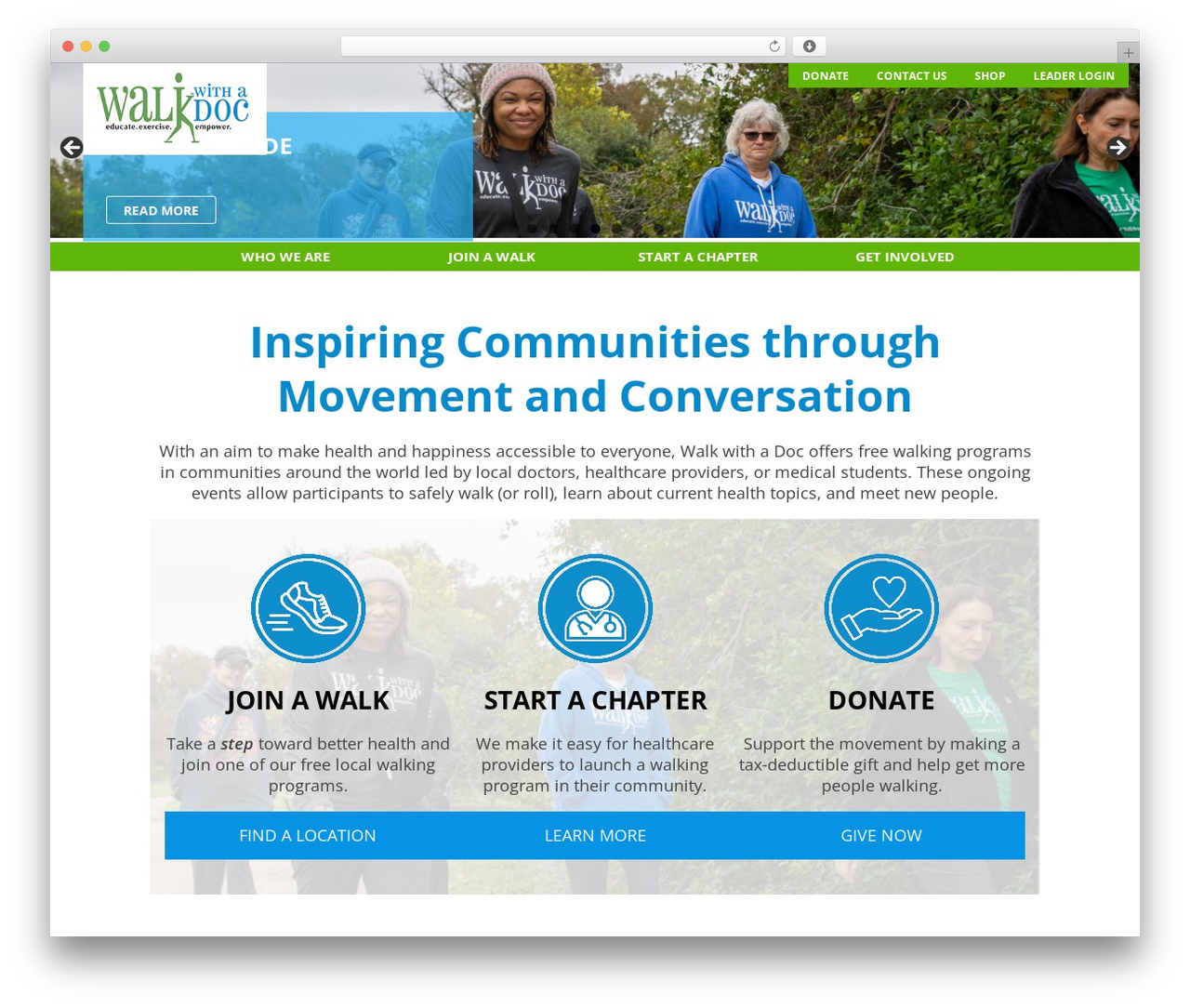 Best WordPress theme wwad - walkwithadoc.org Best WordPress theme wwad - walkwithadoc.org